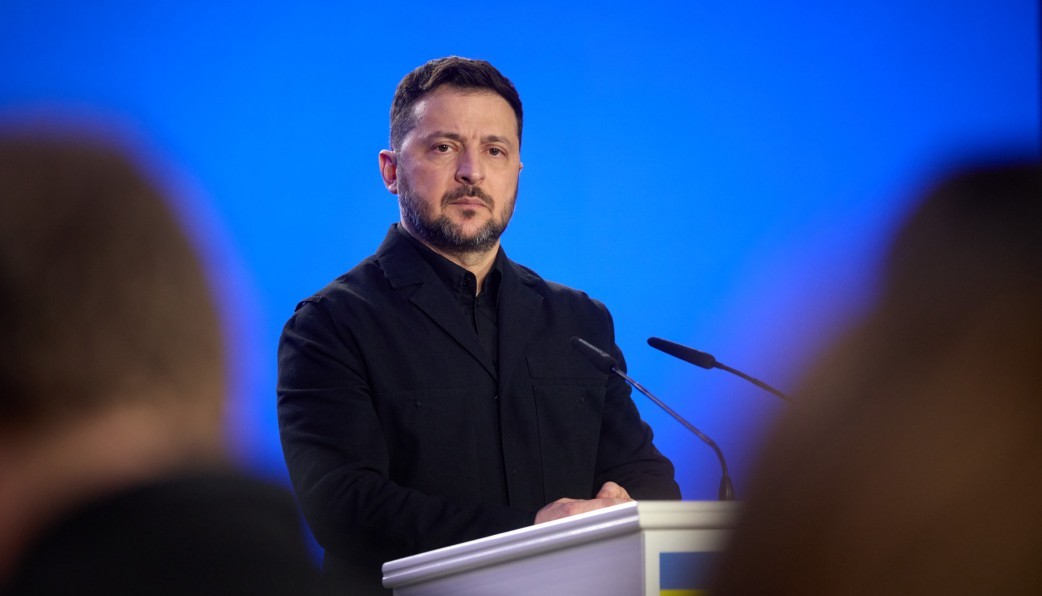 RazomUA - Selenskyj: Moskau bot den USA einen Austausch von Geheimdienstinformationen an – was bedeutet das für die Sicherheit der Ukraine?