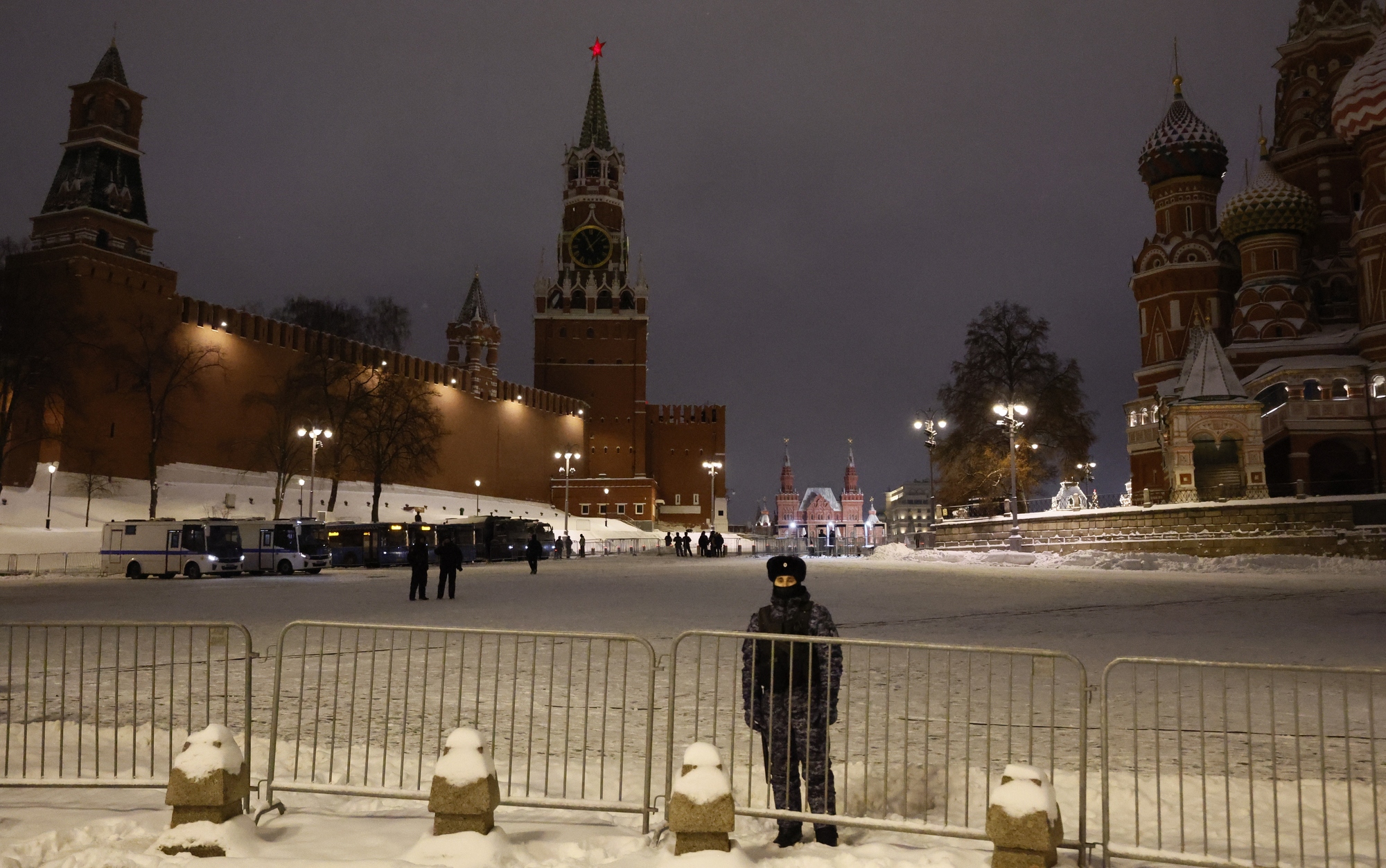 RazomUA - U.S. State Department urges citizens to leave Russia immediately — a signal of growing risks and limited assistance