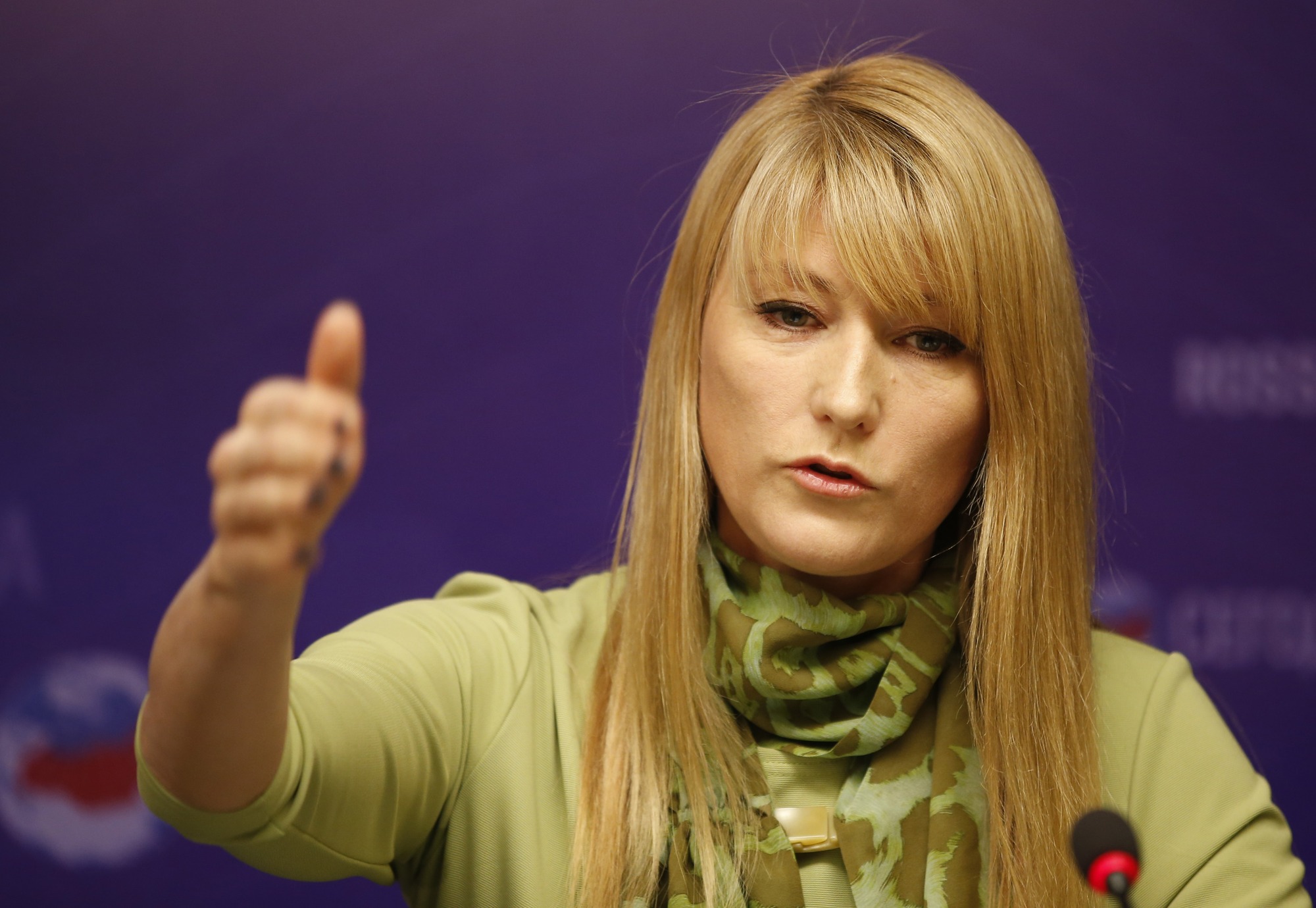 RazomUA - Russian delegation to the US — first visit since 2022: a test for diplomacy and a signal to Kyiv