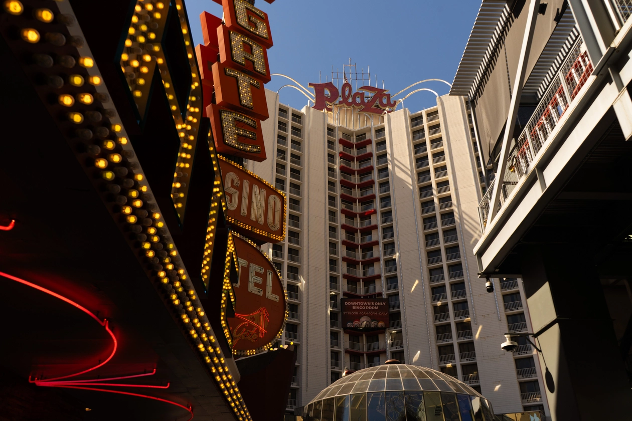 RazomUA - Democrats Bet on a "Trump Slump" to Win Back Nevada