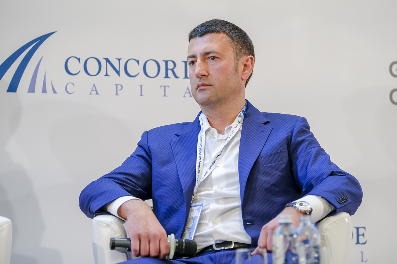 RazomUA - Propriété hypothéquée pour 72 millions, crédit de 1,2 milliard : la CACS jugera Bakhmatiuk par défaut