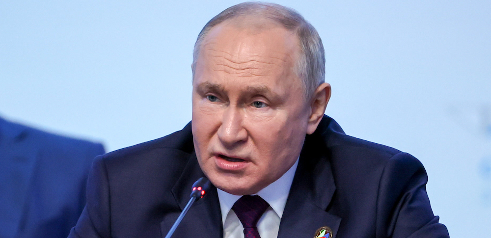 RazomUA - Путін просить олігархів профінансувати війну: що це змінює для Кремля та Росії