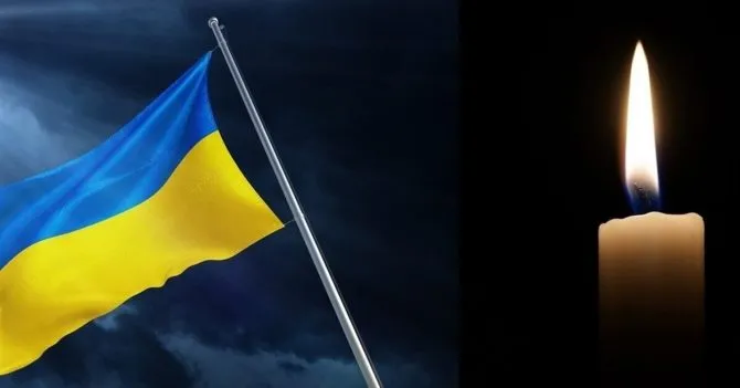 RazomUA - Помер оператор БПЛА Микола Куделюк з Бучанської громади — втрата для сім'ї й фронту