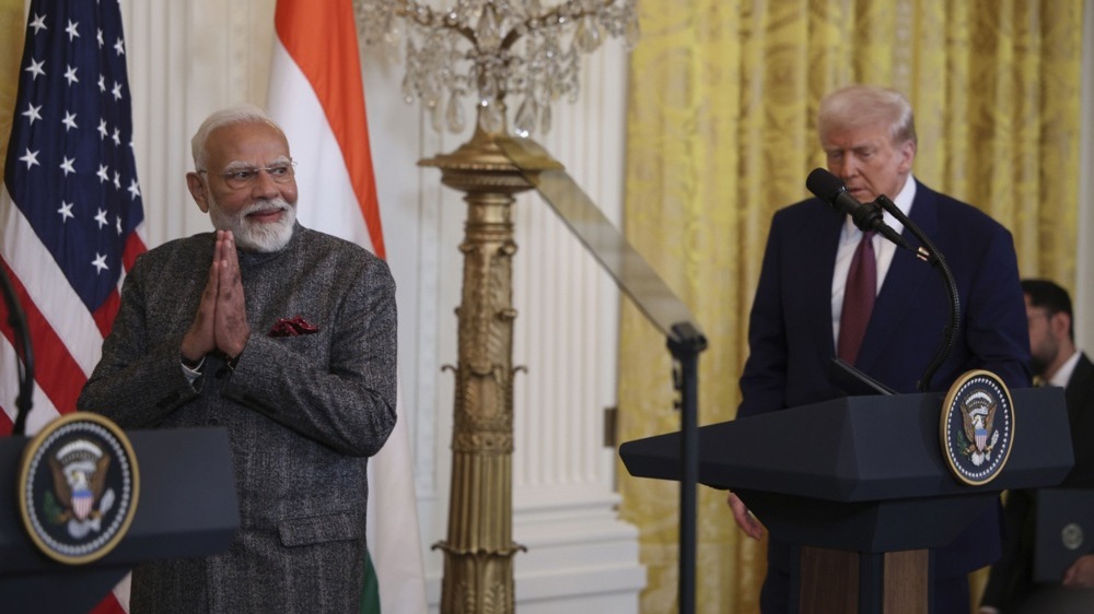 RazomUA - Індія відкладає торговельну угоду зі США: пауза, яка має значення для глобальної торгівлі