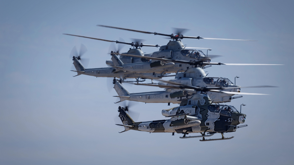 RazomUA - Bell Textron заходить в Україну не як постачальник, а як резидент: що стоїть за реєстрацією ТОВ