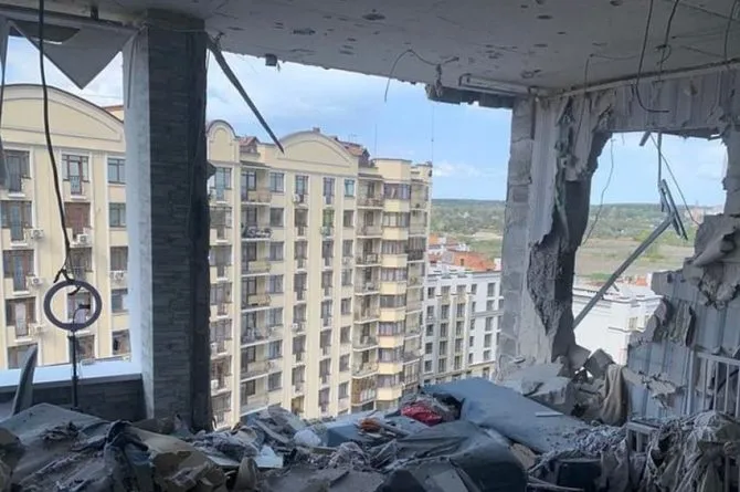 RazomUA - Після перевірки 60 звітів: Ірпінь погодив другий транш за програмою «єВідновлення»