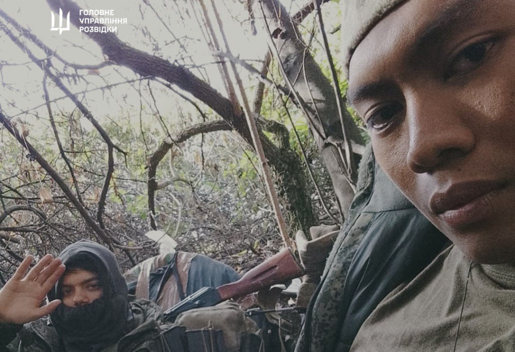 RazomUA - Philippine mercenary killed in Donetsk region — evidence of large-scale recruitment of foreigners into Russia’s army