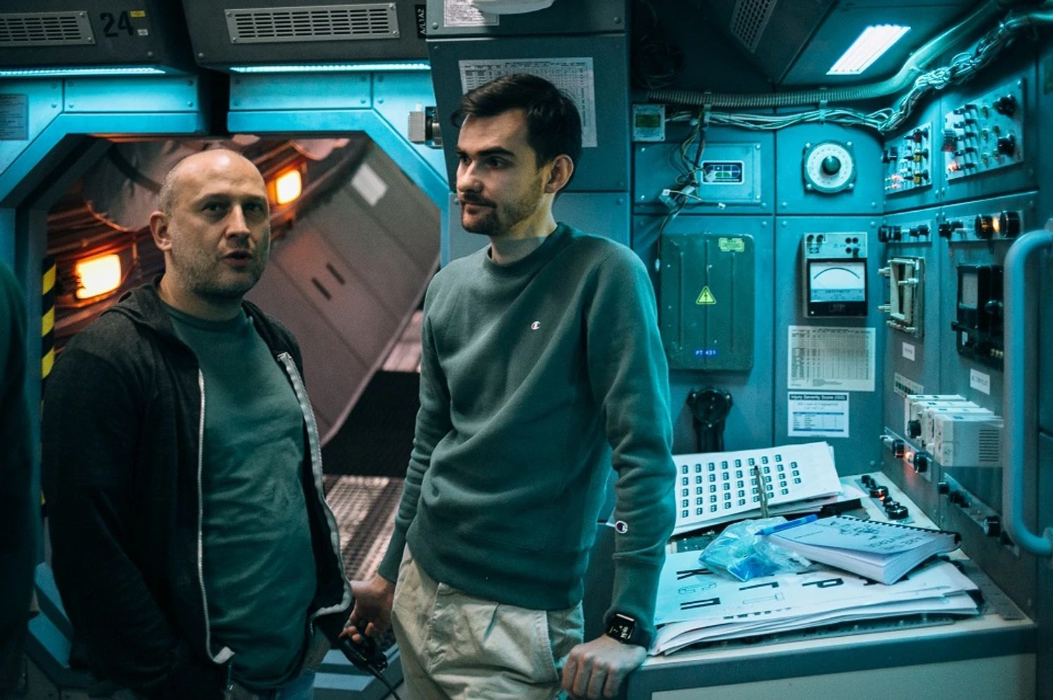 RazomUA - Фільм «Ти — космос» зібрав близько 37,7 млн грн у прокаті