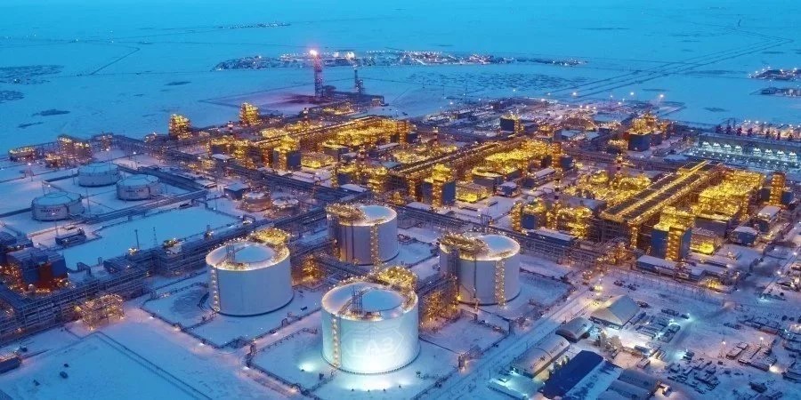 RazomUA - Yamal a rapporté 7,2 milliards d'euros au Kremlin en 2025 — comment les importations européennes de GNL sapent la résilience énergétique et aggravent les risques pour l'Ukraine