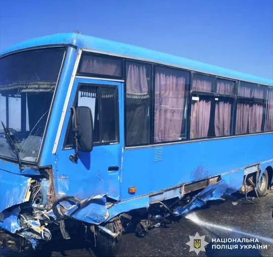 RazomUA - Київщина: смертельна ДТП біля Гоголева — загинув водій Skoda, поліція відкрила провадження
