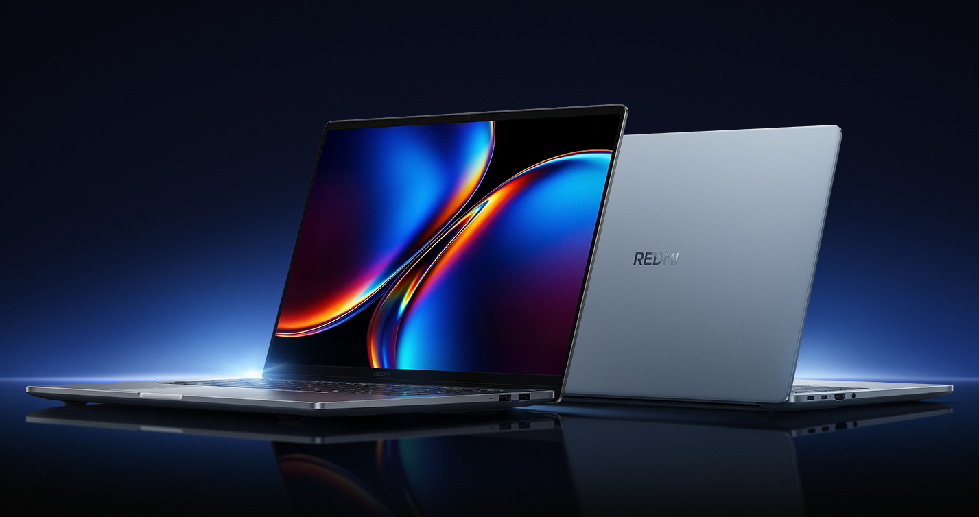 RazomUA - Redmi Book Pro 2026: первый ноутбук на Panther Lake, который весит меньше MacBook Air