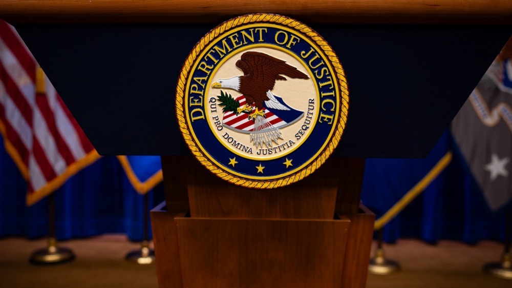 RazomUA - US-Justizministerium strebt Beschlagnahme von mehr als 15 Mio. US-Dollar im Netzwerk des Sohnes eines Beraters des iranischen Ayatollahs an — Schlag gegen Geldwäschekanäle