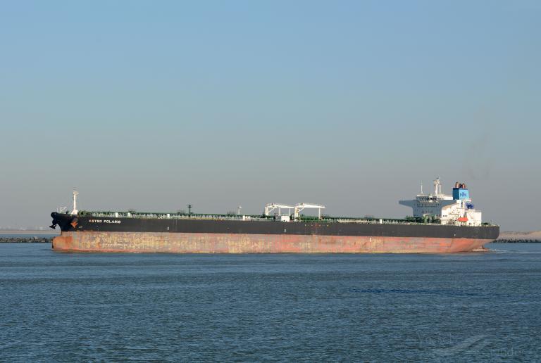 RazomUA - США перехопили танкер Aquila II: удар по тіньовим потокам нафти, що живлять агресора