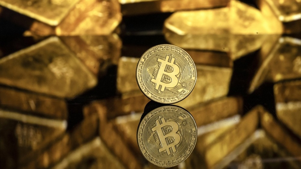 RazomUA - Bitcoin fiel um 4,4 % aufgrund einer Eskalation im Nahen Osten — was das für Geber und den Markt bedeutet