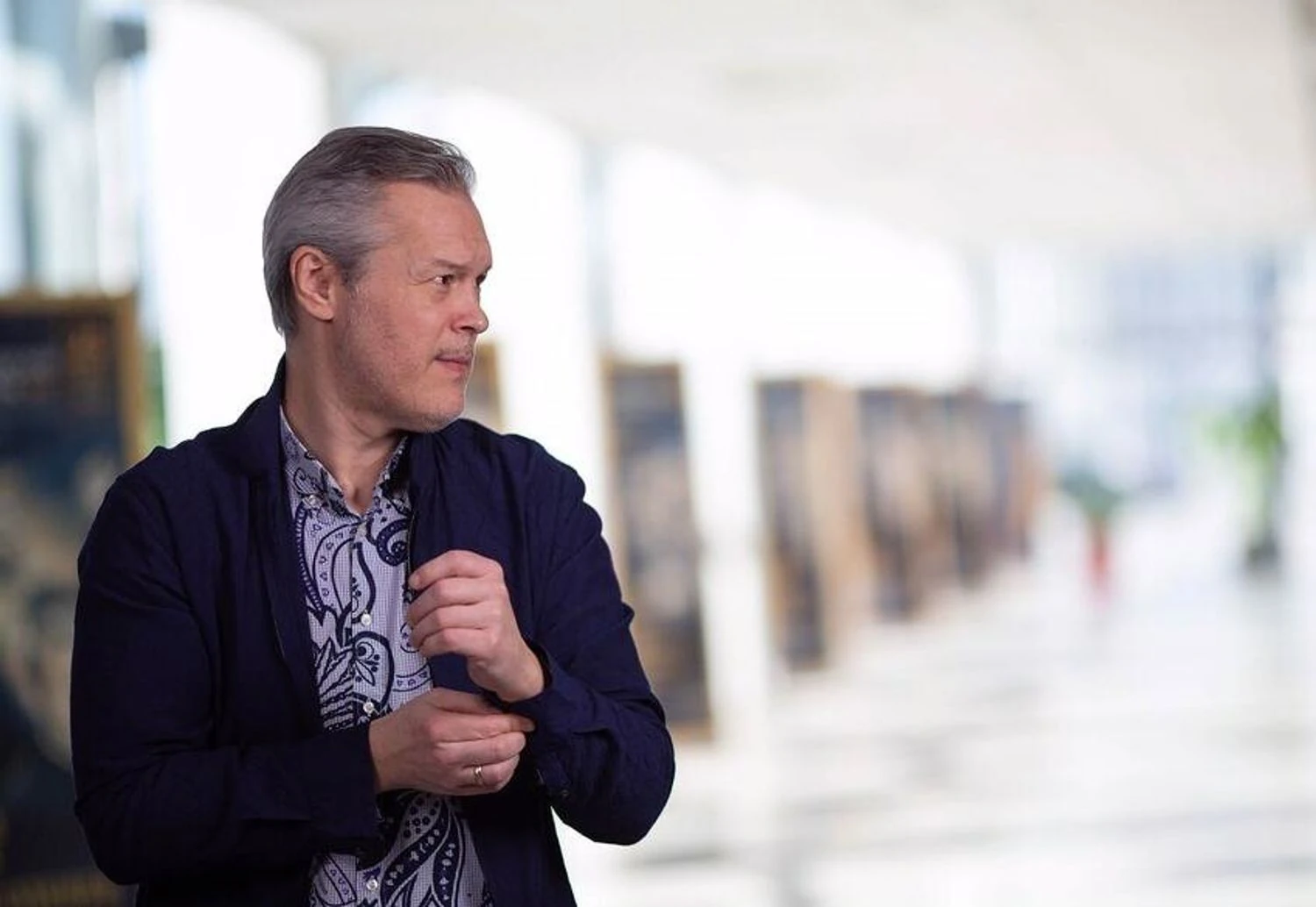 RazomUA - Mannheim Philharmonic cancels Vadim Repin concert after appeal by the Ukrainian embassy — cultural responsibility in action