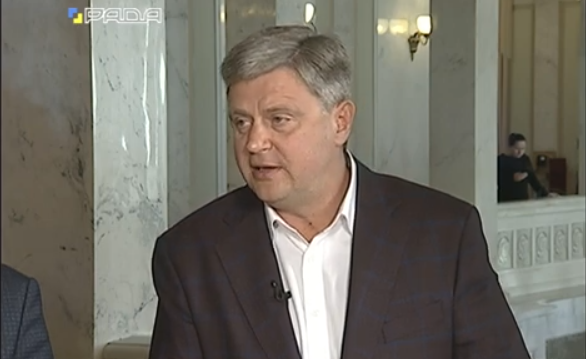 RazomUA - 132 кв. м у центрі Києва, які нардеп не міг собі дозволити: як НАБУ порахувало 12,7 млн