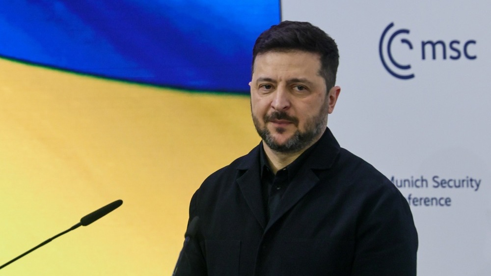 RazomUA - Diesel für ein Jahr: Selenskyj einigt sich mit Ländern des Persischen Golfs — was das für Armee und Wirtschaft ändert