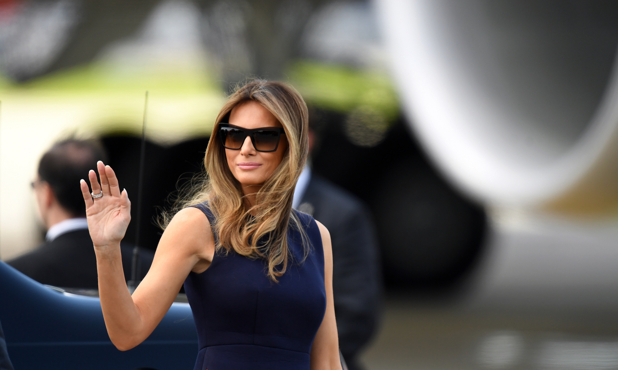RazomUA - Melania Trump présente l'enseignant IA «Platon» : ce que cela change pour l'éducation et pourquoi c'est important pour l'Ukraine