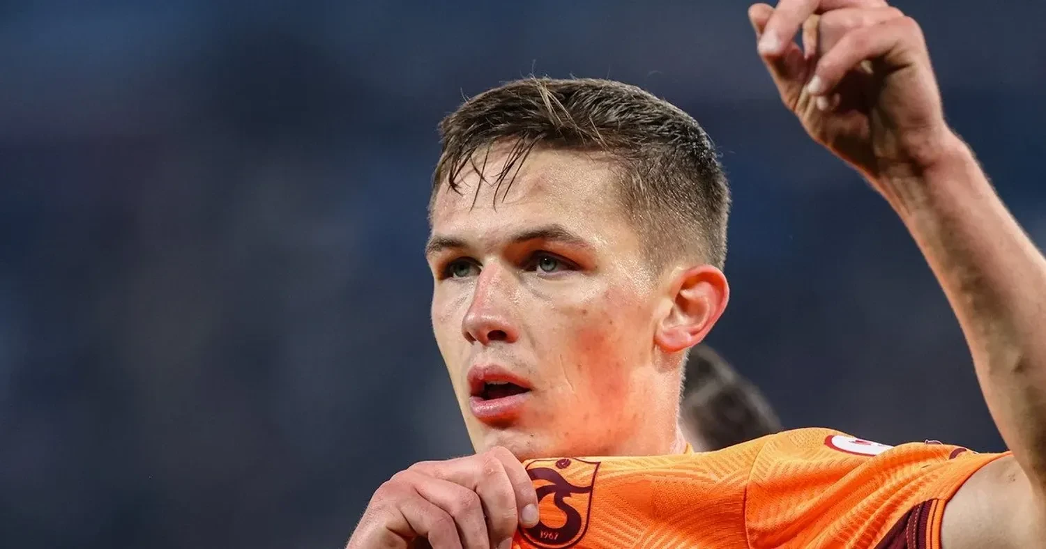 RazomUA - Danylo Sikan joins Anderlecht: a transfer that benefits his career and the national team