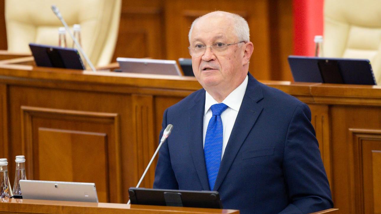 RazomUA - Молдова проситиме в МВФ нову програму, хоча кошти не потрібні терміново