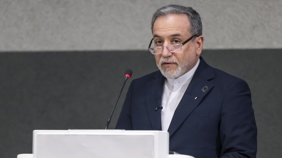 RazomUA - Іран назвав переговори зі США в Женеві конструктивними — але регіональна напруга залишається