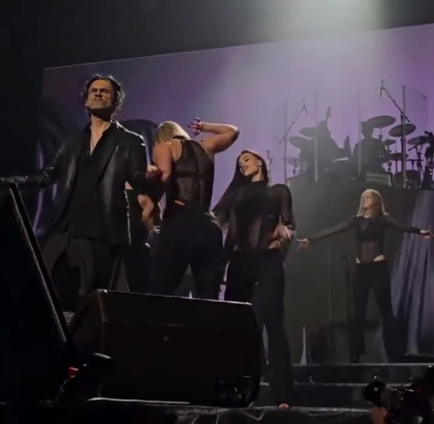 RazomUA - Dan Balan zurück in Kischinau: neues Image und deutliche Solidarität mit der Ukraine