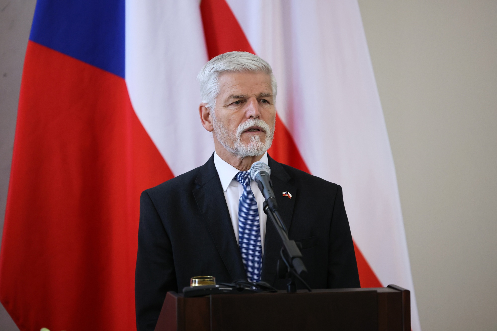 RazomUA - Петр Павел: короткострокового миру з Росією не буде — що це означає для України