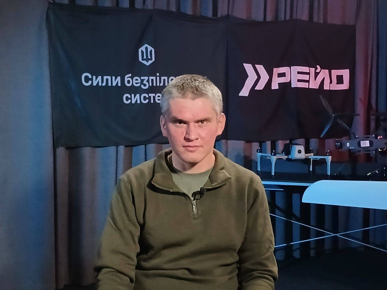 RazomUA - 758-й ЦМТЗ: як удар по логістичному ядру ЧФ РФ відображає деградацію кримської ППО