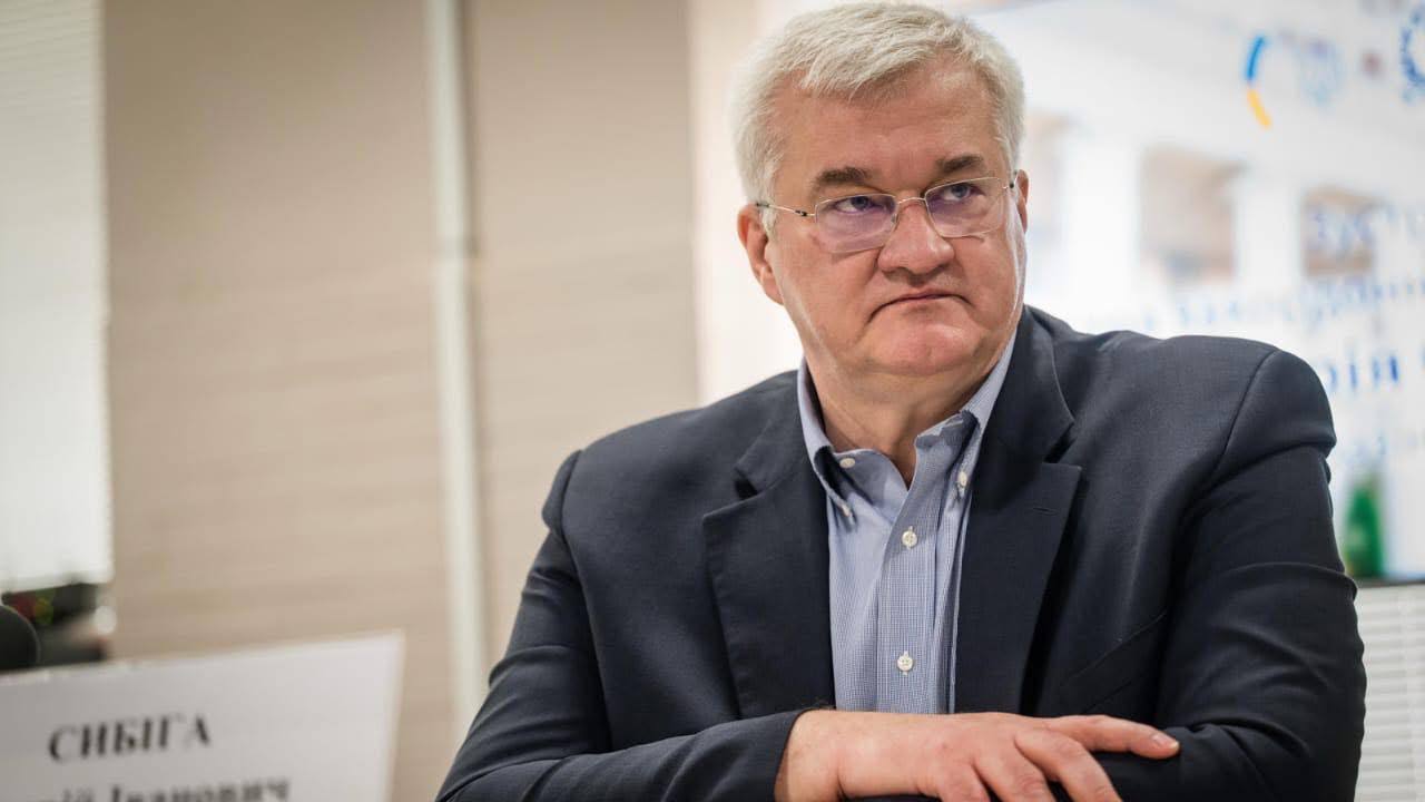 RazomUA - Sybiha sur Maduro : l'Ukraine défend le droit à la démocratie — qu'est‑ce que cela signifie pour l'ordre international ?