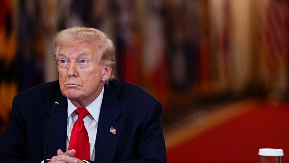 RazomUA - Трамп незадоволений новим верховним лідером Ірану — що це означає для України