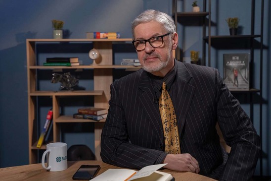 RazomUA - Oleg Bazylewicz