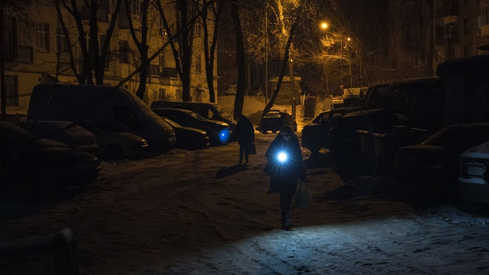 RazomUA - 9 МВт для Києва після атаки РФ: тимчасове полегшення в енергокризі