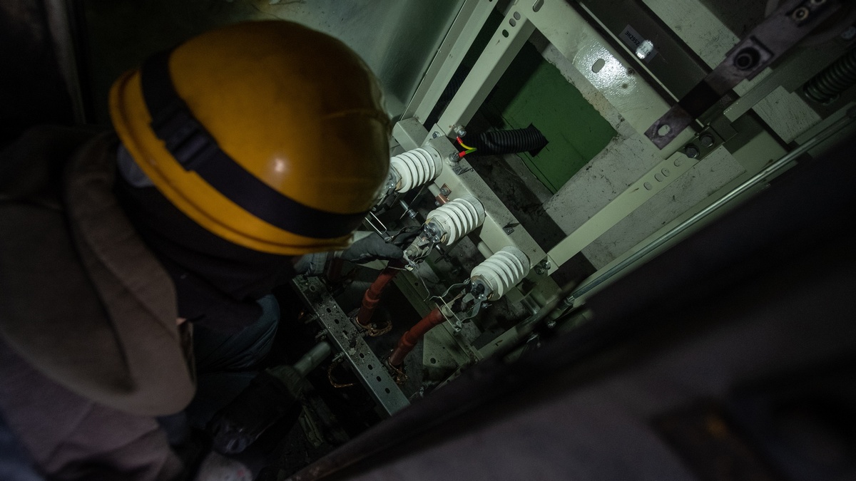 RazomUA - Київщина вийшла з аварійних графіків: стабілізація електропостачання, але ризики залишаються