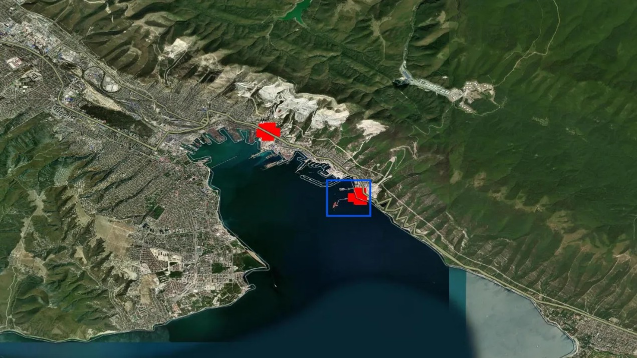 RazomUA - 700 000 барелів на добу вимкнено: як Україна перекрила головний нафтовий вихід Росії в Чорному морі