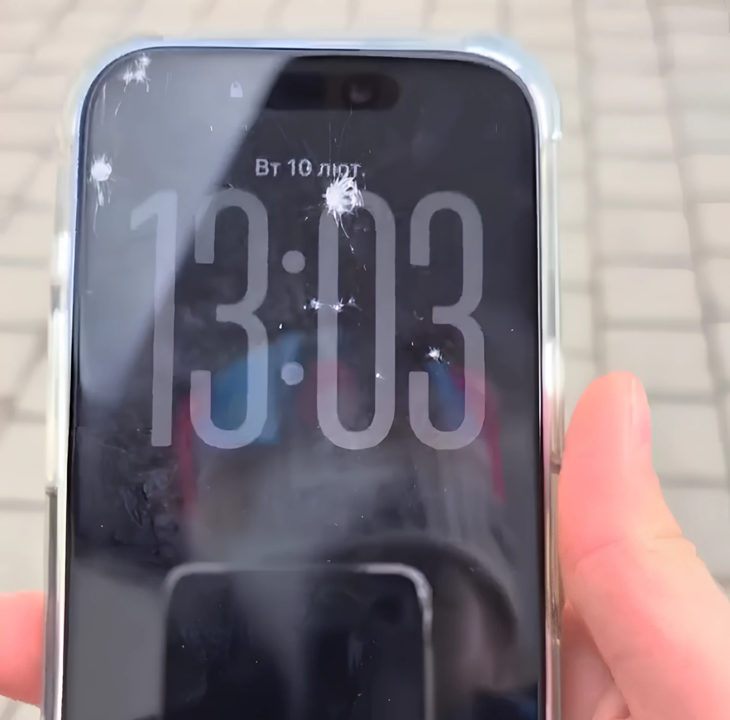 RazomUA - Меркушина розбила олімпійський телефон — людяна історія про спорт, бренди і соцмережі