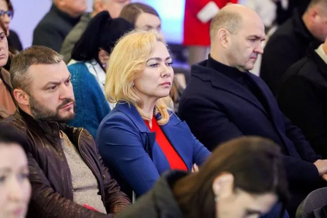 RazomUA - The city that was evacuated first now teaches others — how Irpin is building a veterans' policy from scratch