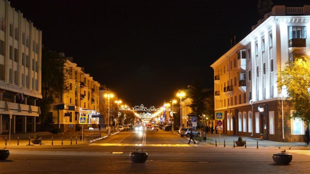 RazomUA - Ракетні удари по Бєлгороду й Брянщині: повідомлення влади, відео та ризики для енергосистеми