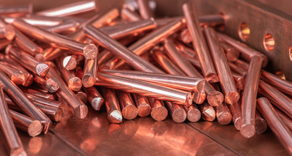 RazomUA - Copper as a bottleneck: why the shortage threatens Ukraine's economy and security