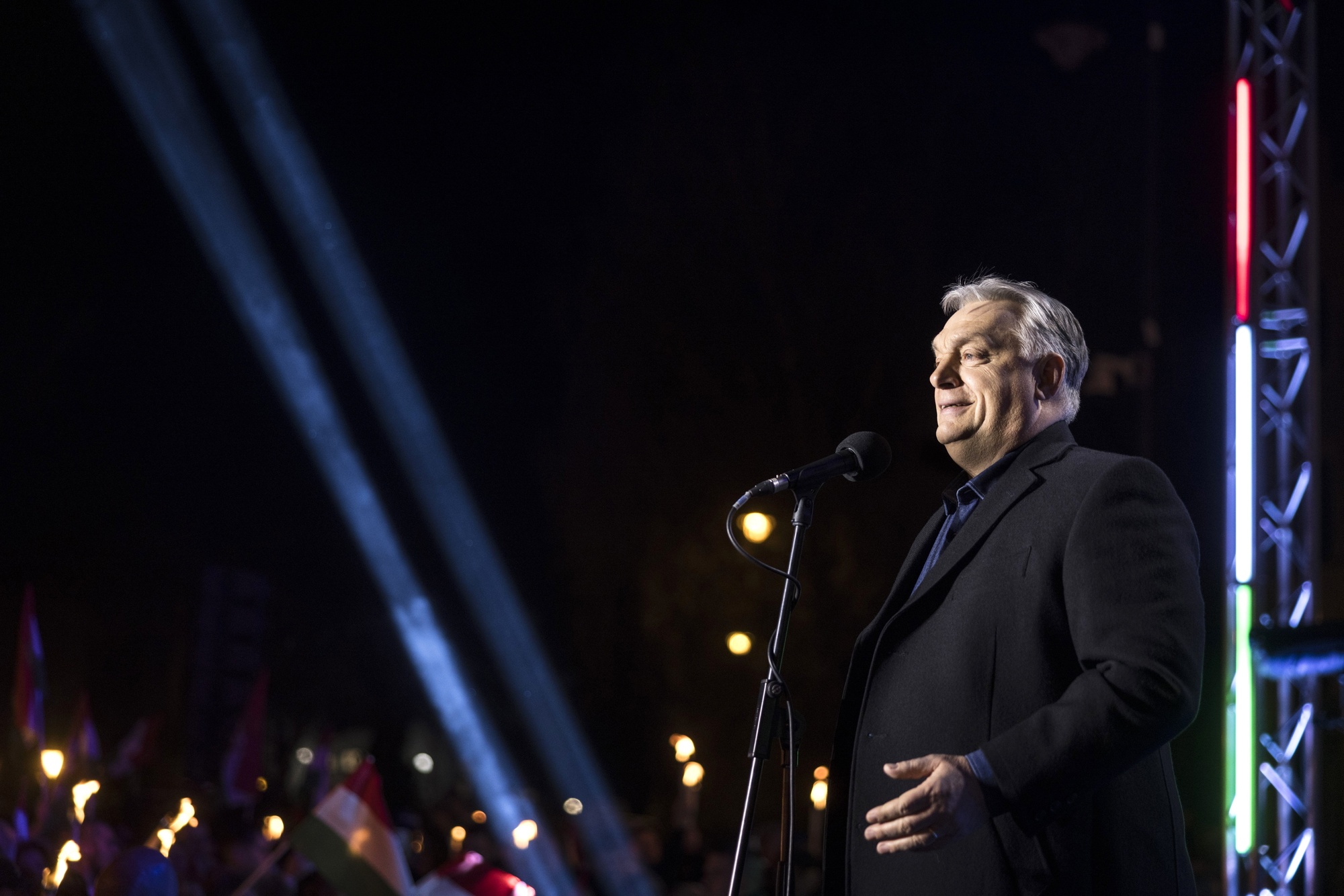 RazomUA - Якщо Орбан залишиться: ЄС змушений змінити спосіб роботи — що це означає для України