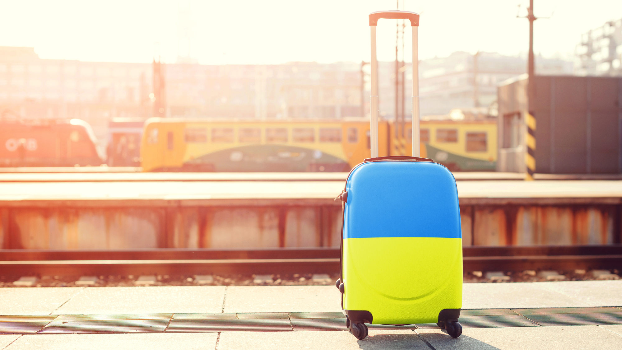 RazomUA - До €10 000 за виїзд: Ірландія відмовляється від безкоштовного житла для 16 тисяч українців