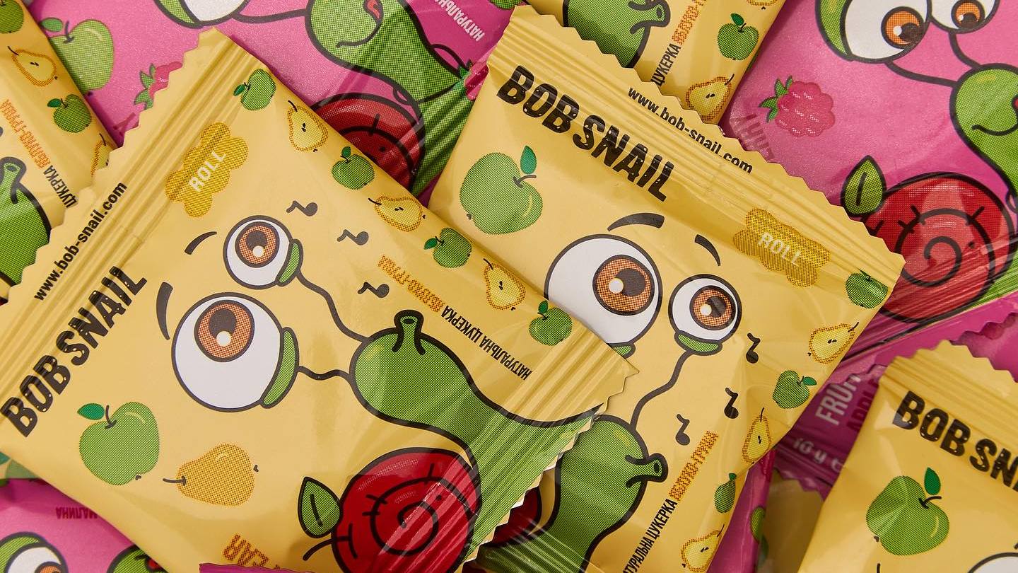 RazomUA - АМКУ дозволив Horizon Capital увійти в капітал Bob Snail — що це дає експорту й робочим місцям