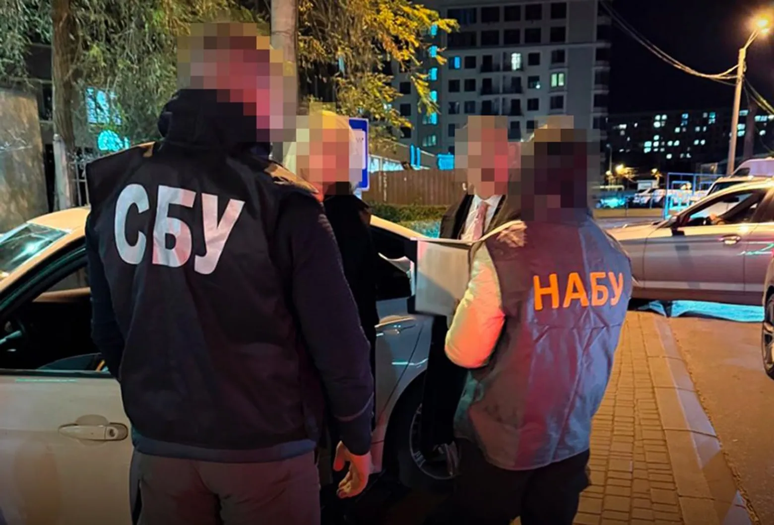 RazomUA - В Одесі викрили суддю та адвокатку на хабарі у $10 тисяч