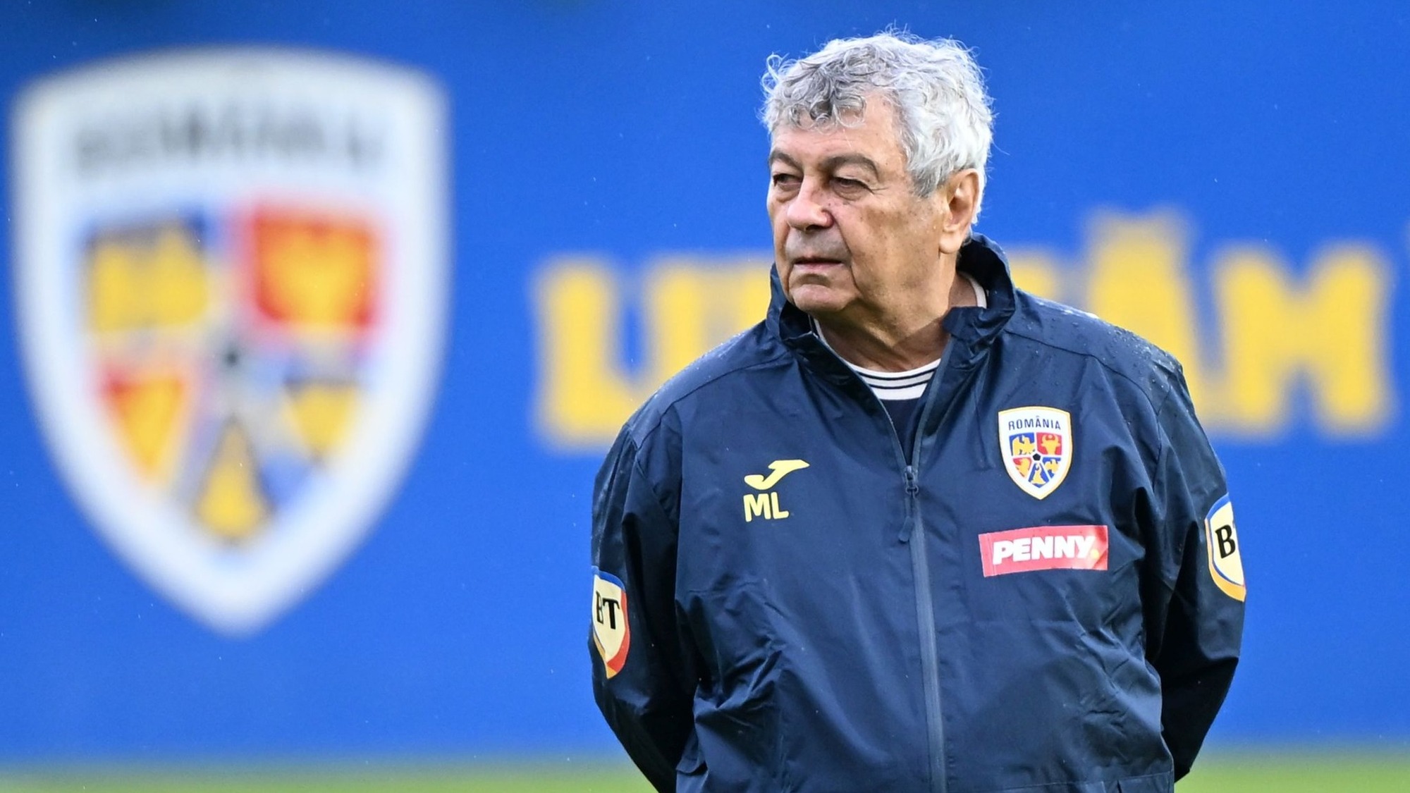 RazomUA - Людина, яка зробила «Шахтар» Європою: помер Мірча Луческу