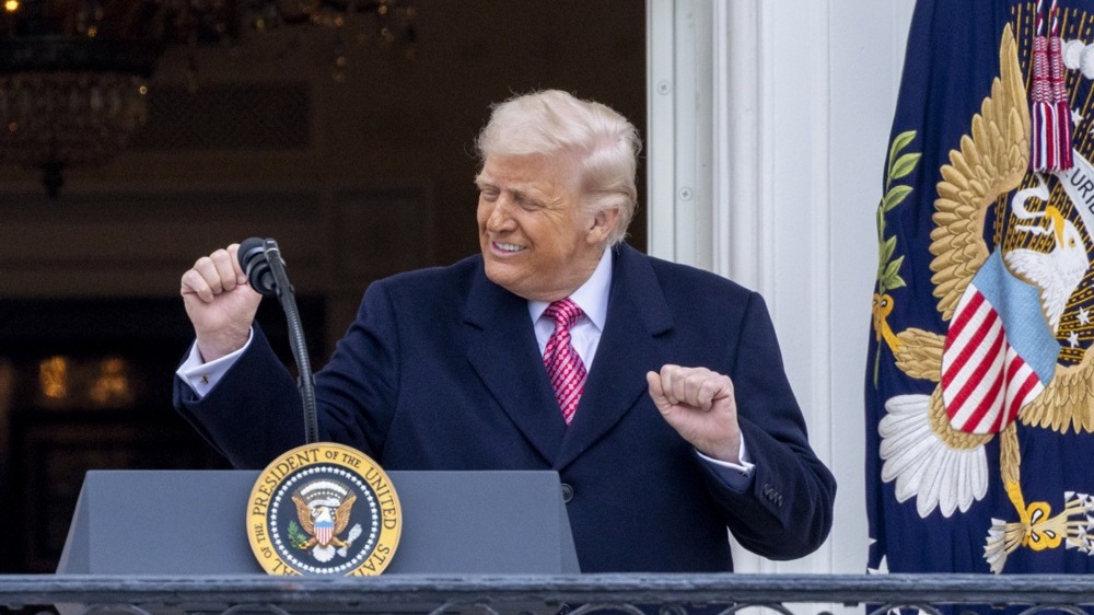 RazomUA - Trump Wants to "Take Oil" From Iran. What's Behind the Idea?