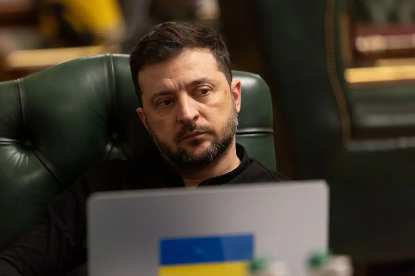 RazomUA - Zelensky et Rutte ont discuté du plan de paix américain : l'Ukraine prête à une action rapide