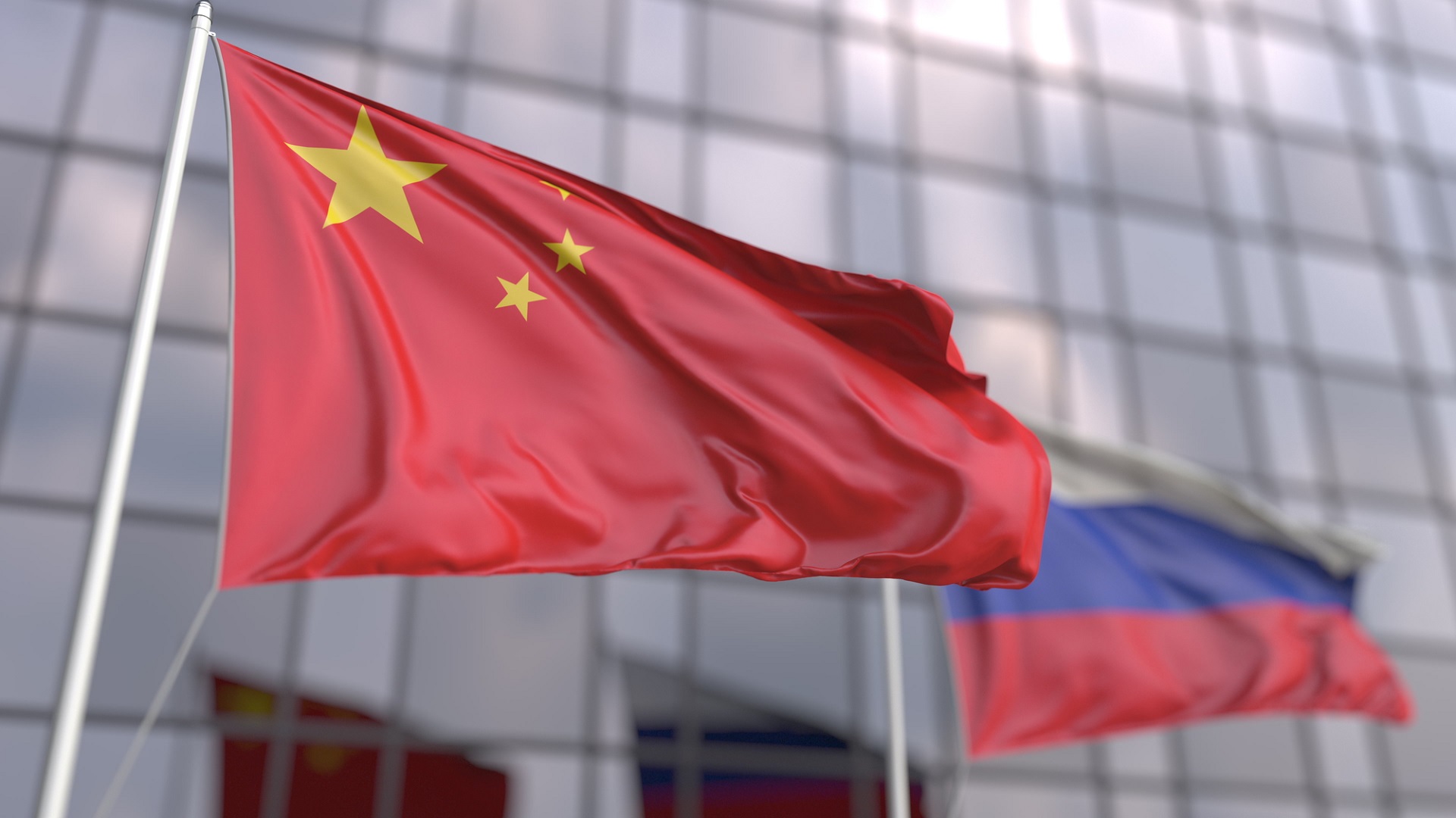 RazomUA - China curbs investments in Russia: $17.4 billion on hold — what this means for financing the aggression
