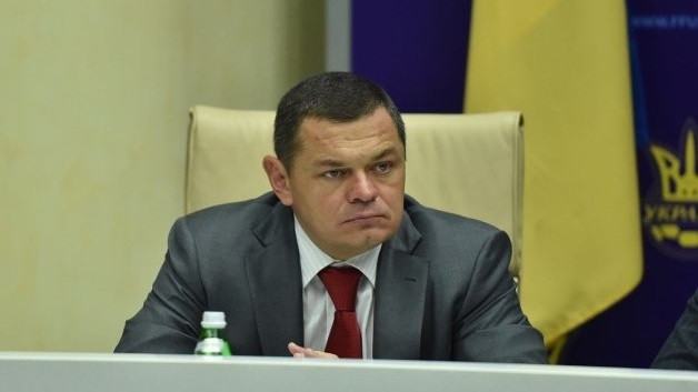 RazomUA - Мати з російським паспортом, 4 тисячі гектарів під окупантами і Маямі між відрядженнями: що знайшли «Схеми» у нардепа Борта