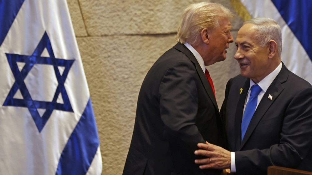 RazomUA - US–Israel divisions over Iran: risks to the energy sector and opportunities for Ukraine's defense industry