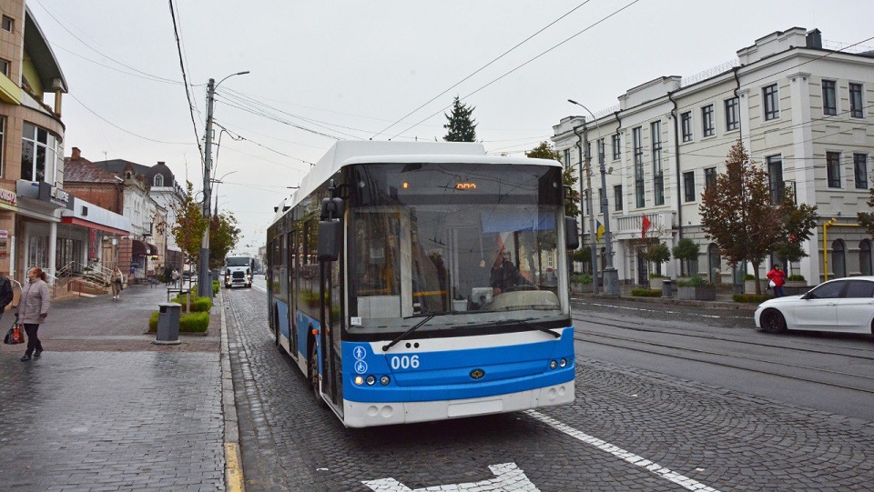RazomUA - Einheitliches Ticket ab 1. Januar 2026: Was sich für Fahrgäste und Verkehrsunternehmen ändert