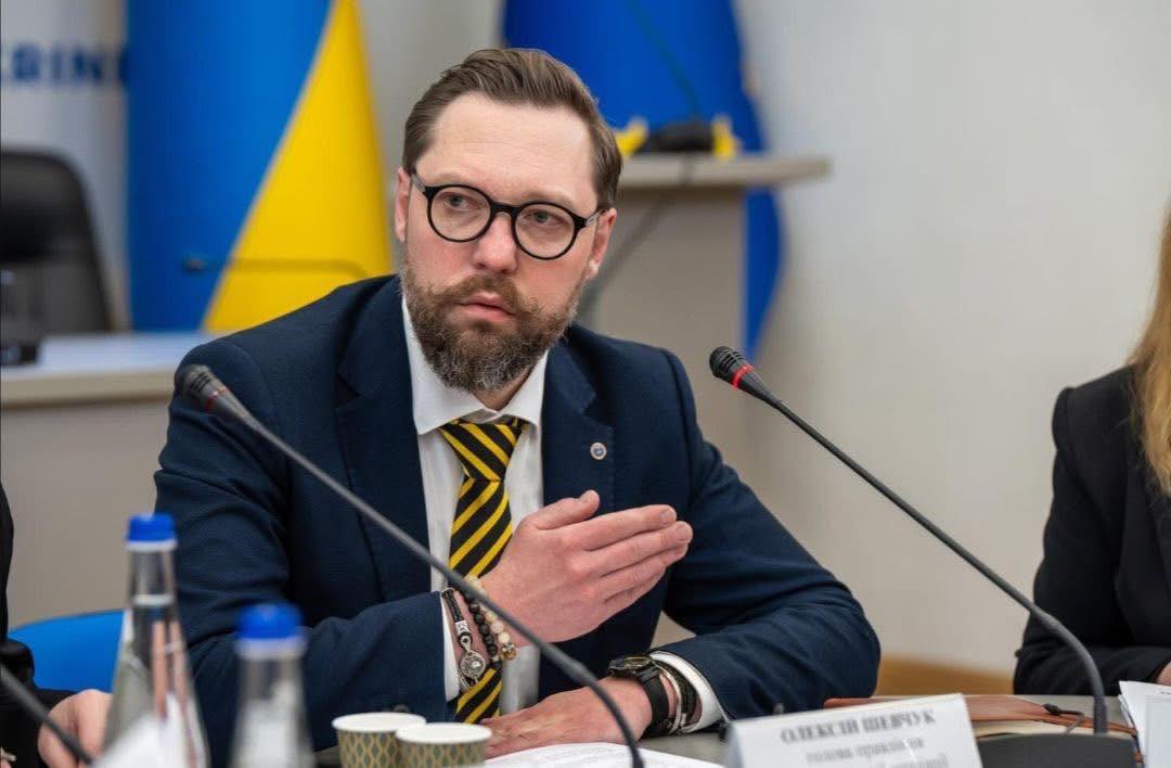 RazomUA - Lawyer Shevchuk on the SAP selection committee: how it happened and what could change